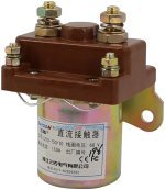 CZ10-150 直流接觸器