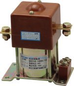 QCC14-100A/10 直流接觸器